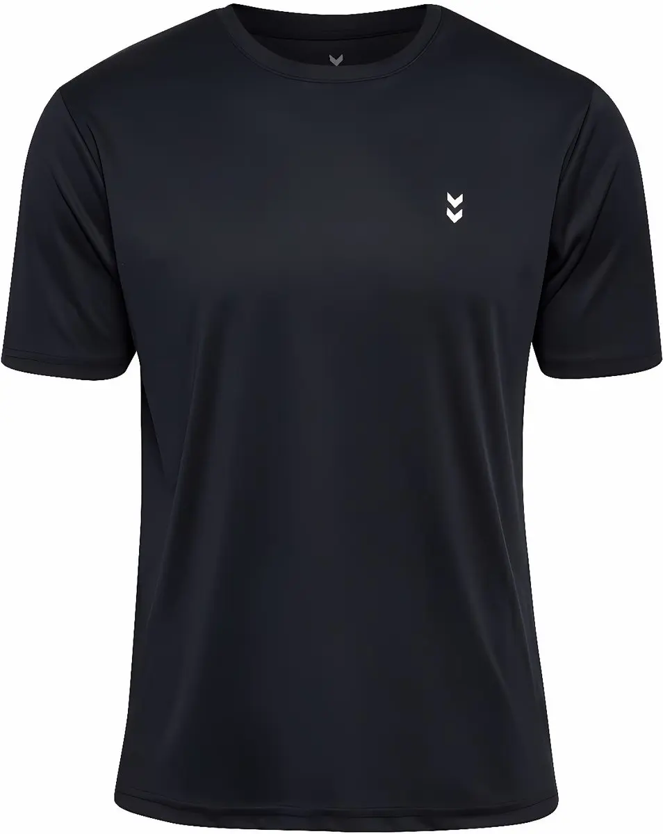 Hummel Hmlpulse Trainings-T-shirt 229881
