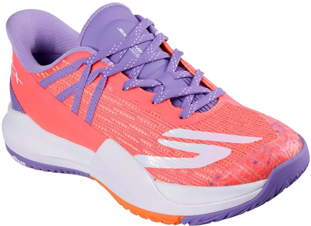 Skechers Baseline Bully Pickleball Schoenen