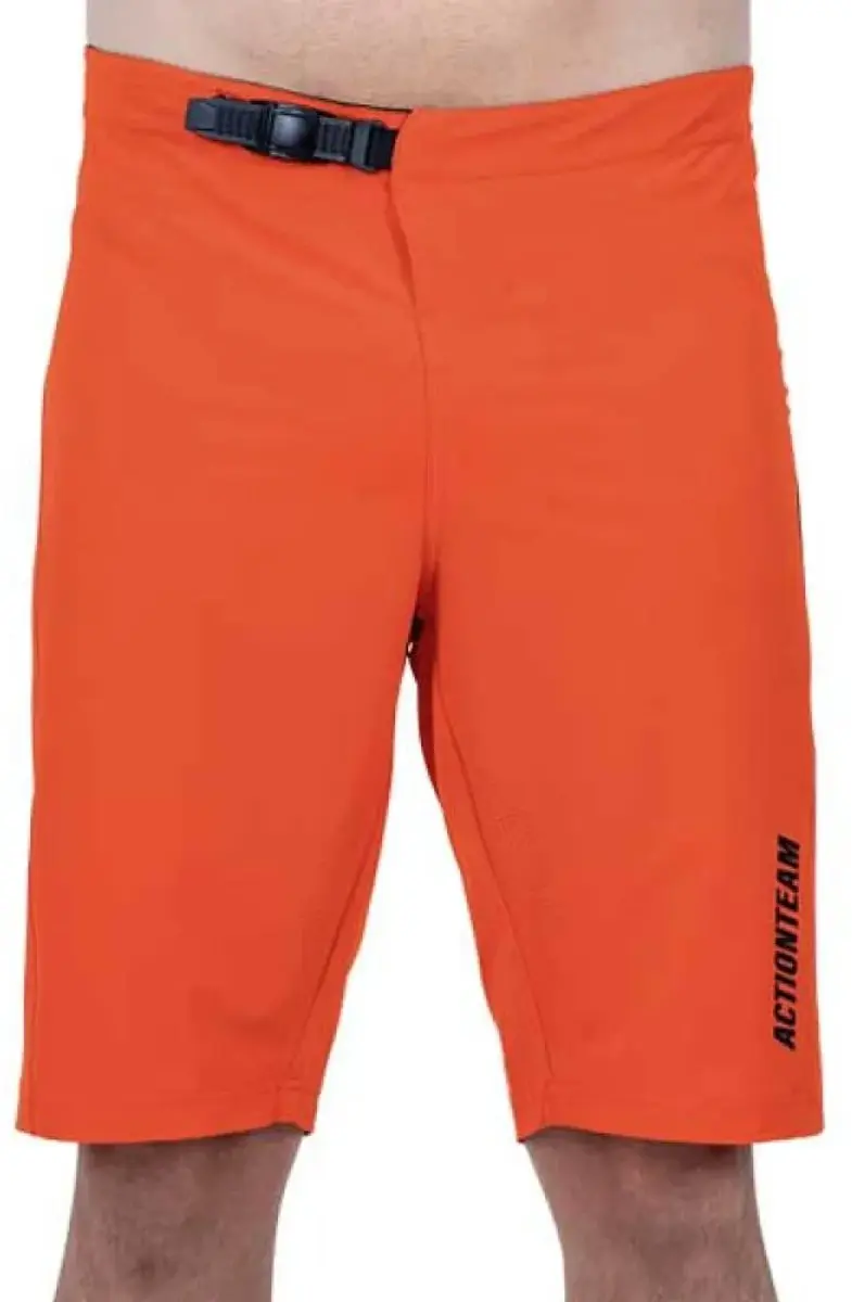 Cube Vertex Lightweight Baggy Korte Broek