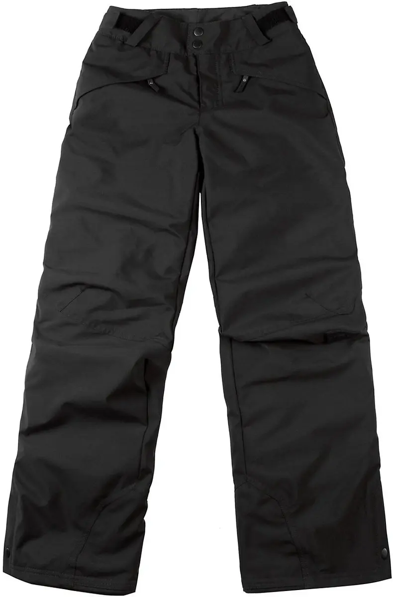 O'Neill Anvil Black Out A 104 Wintersportbroek - 104