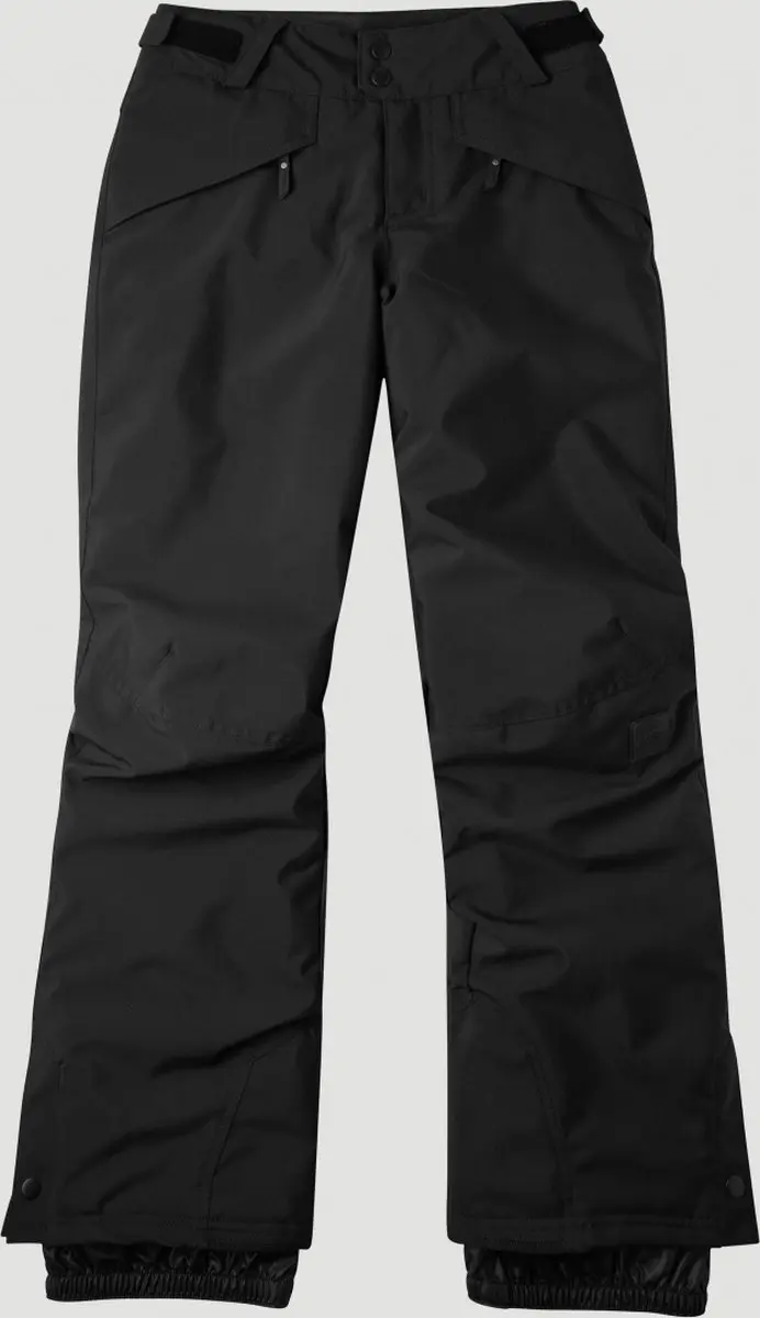 O'Neill Anvil Black Out A 104 Wintersportbroek - 104