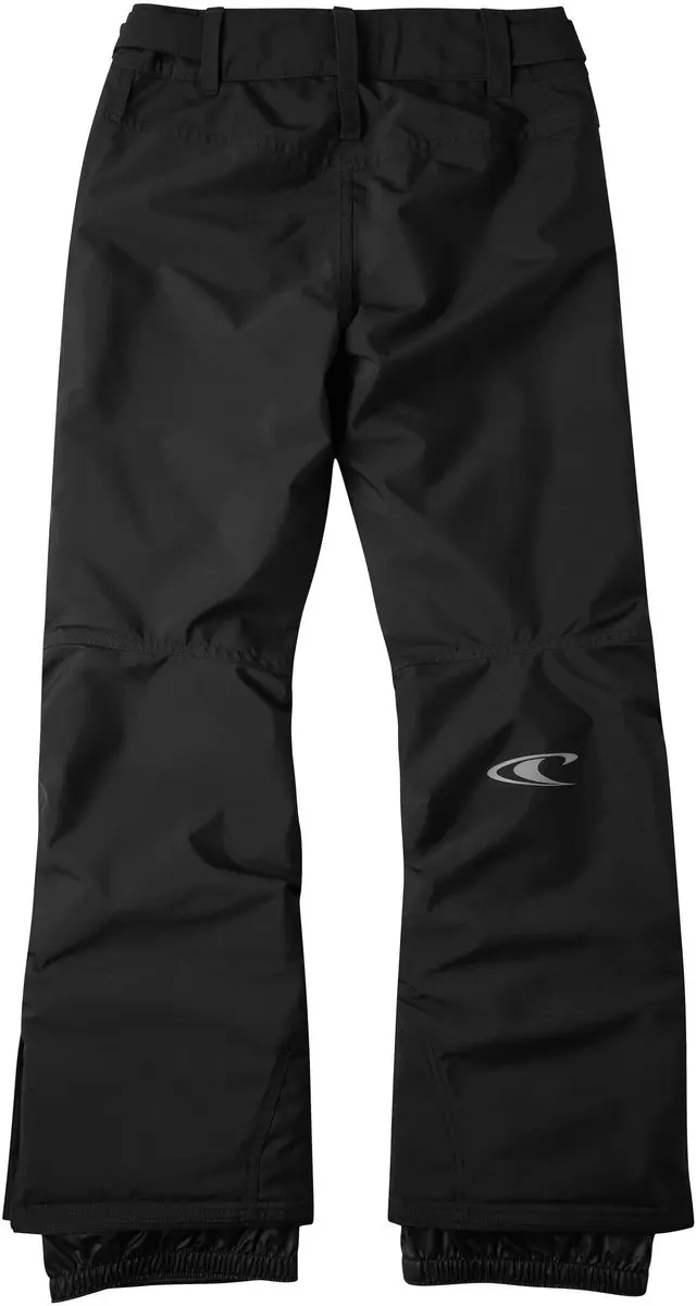 O'Neill Anvil Black Out A 104 Wintersportbroek - 104