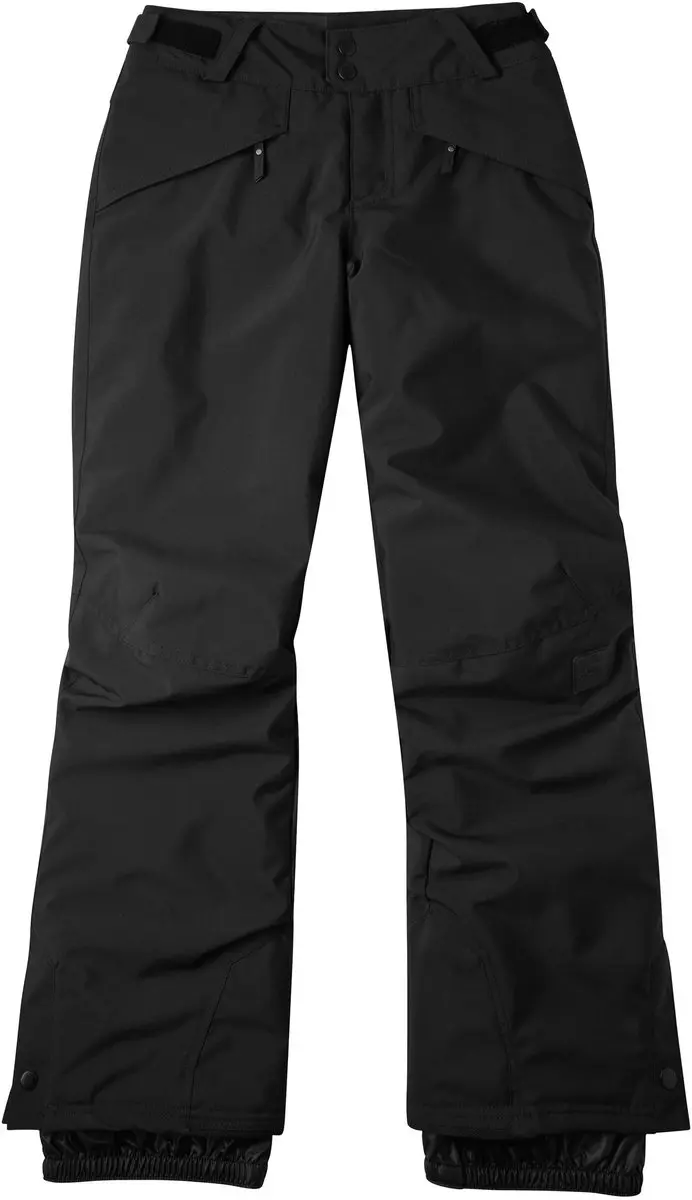 O'Neill Anvil Black Out A 104 Wintersportbroek