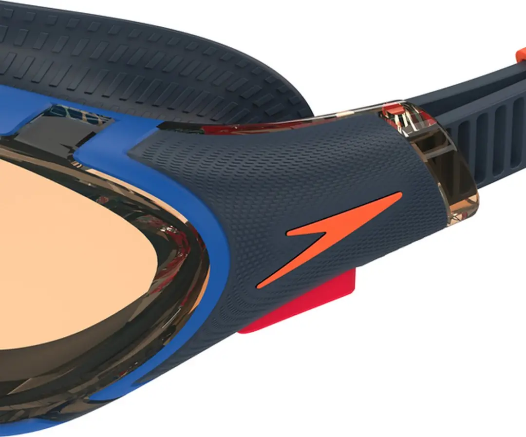 Speedo Biofuse 2.0 Zwembril - Blauw