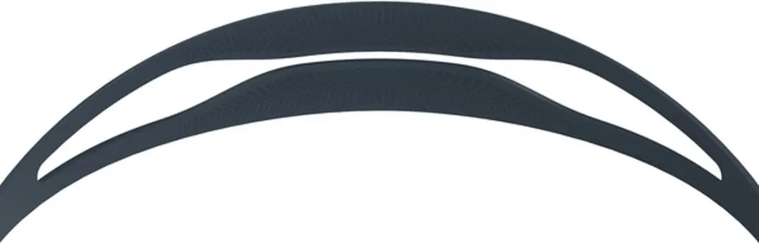 Speedo Biofuse 2.0 Zwembril - Blauw