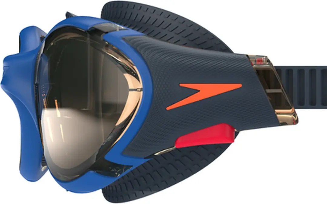 Speedo Biofuse 2.0 Zwembril - Blauw