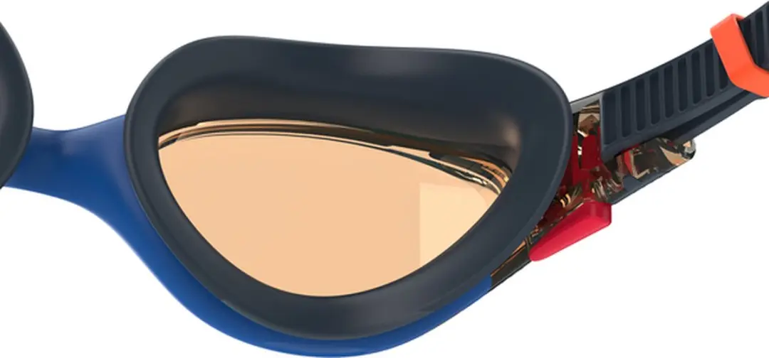 Speedo Biofuse 2.0 Zwembril - Blauw