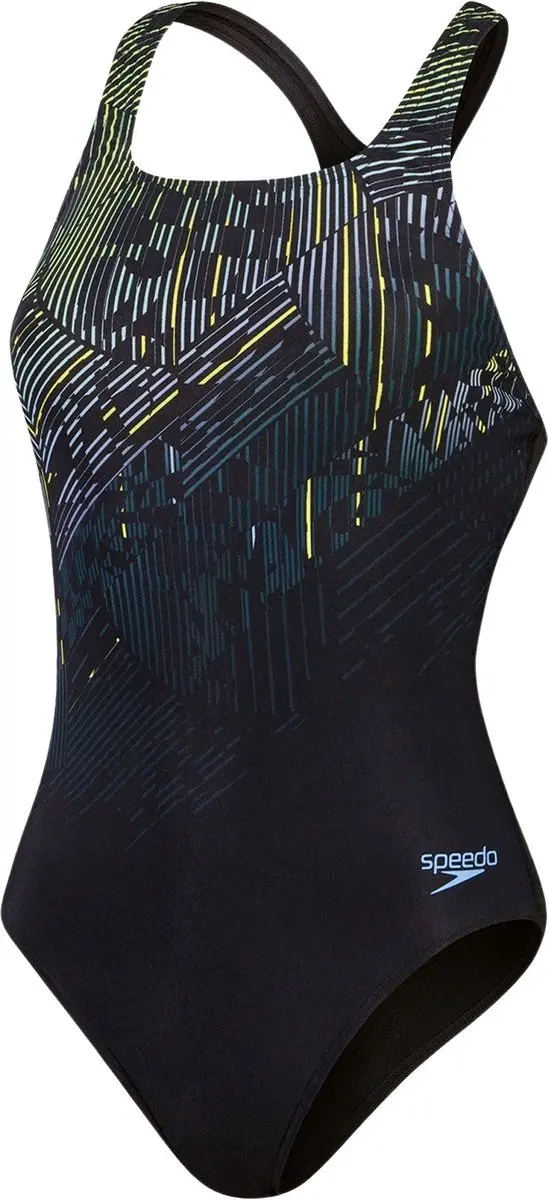 Speedo Medalist Sportbadpak