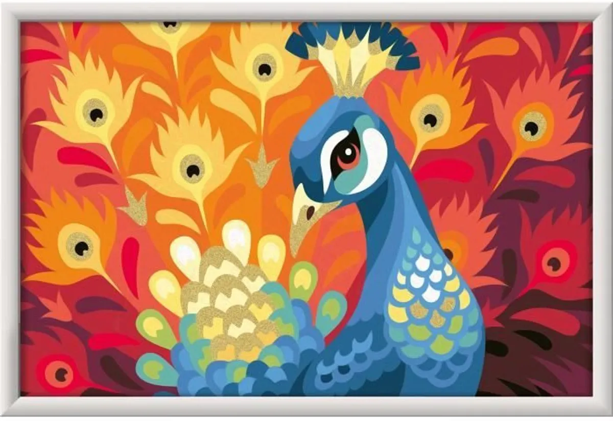 Ravensburger Puzzels 1000 Stukken