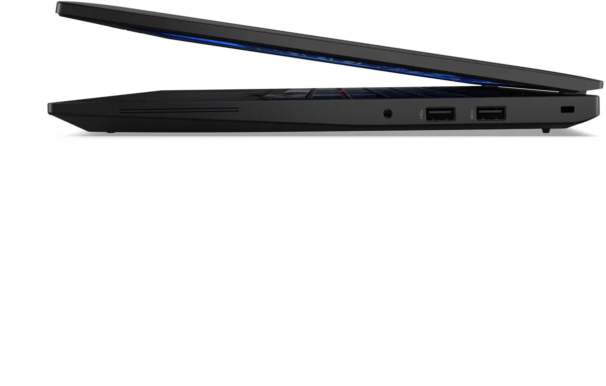 Lenovo ThinkPad L16 Gen 2 AMD Ryzen 5 PRO 215 Laptop 16" WUXGA 16GB 512GB SSD - Zwart