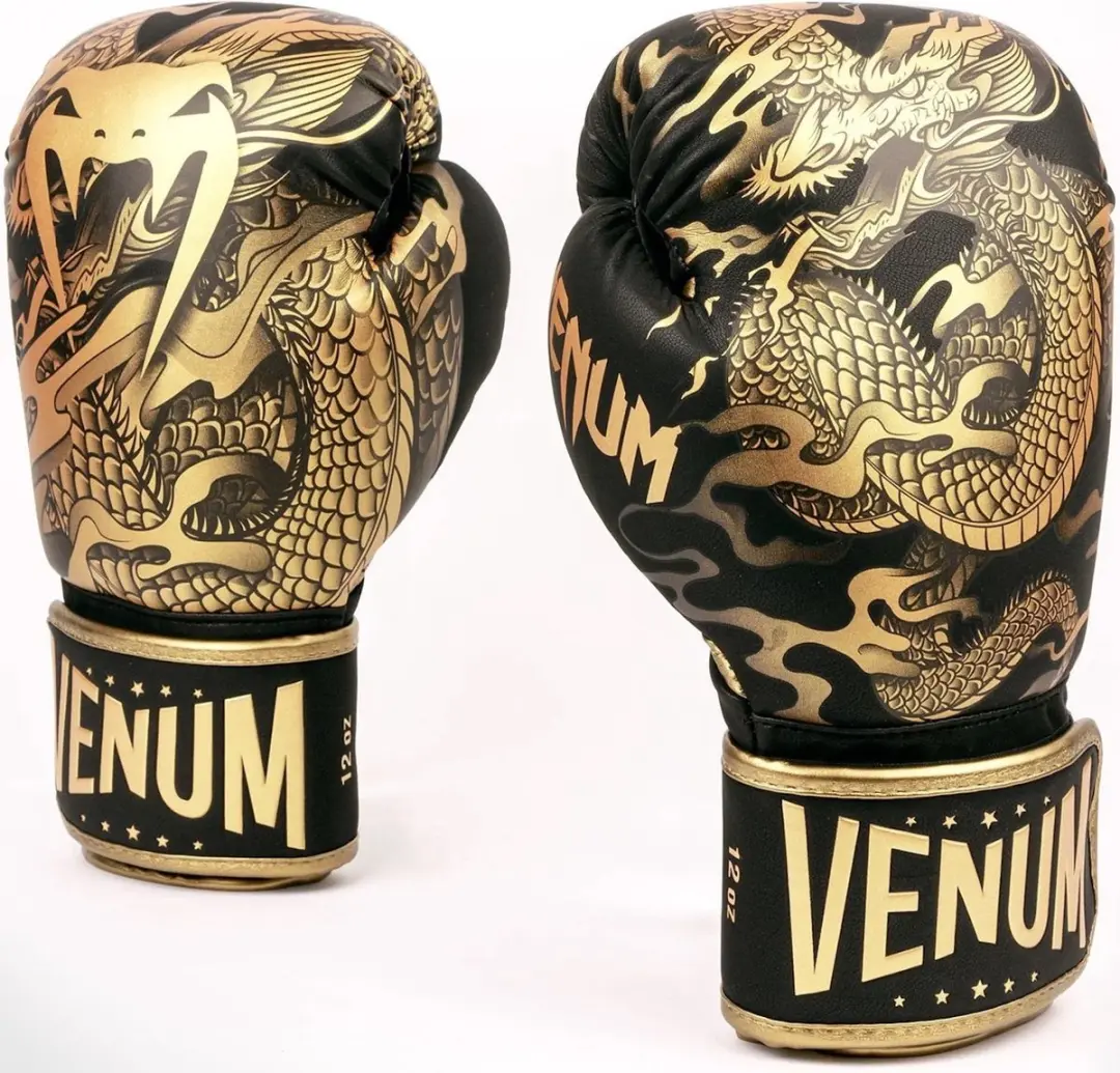 Venum Dragon's Flight Bokshandschoenen 16oz