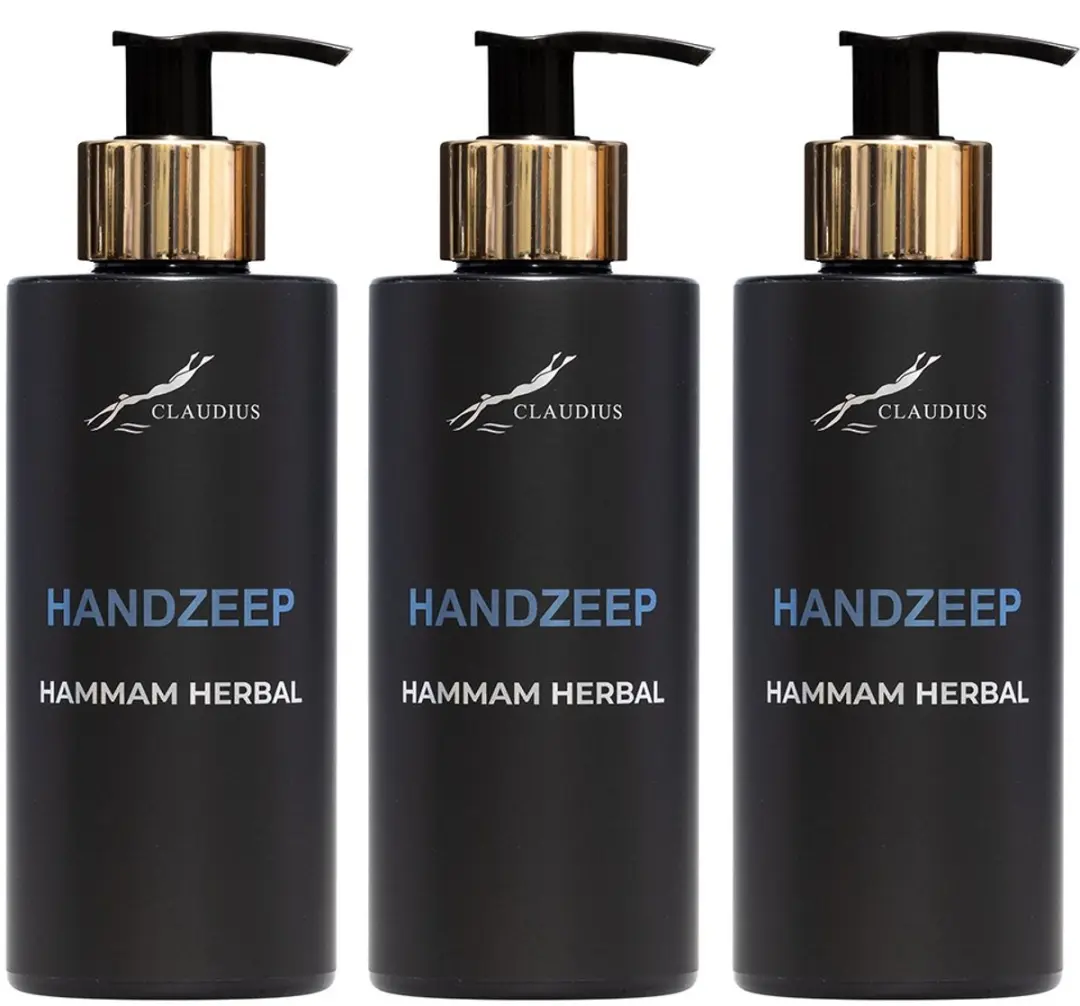 Handzeep Hammam Herbal 300 ml