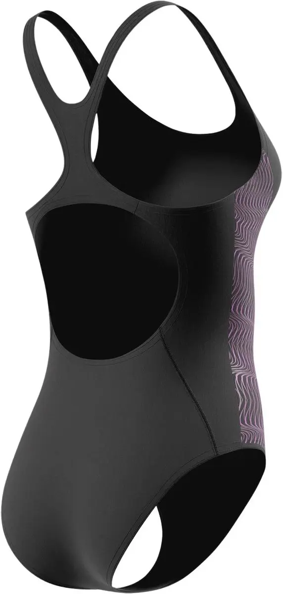 Speedo Placement Muscleback 1P Dames Badpak - 40