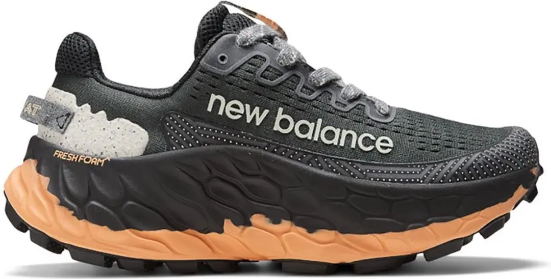 New Balance Fresh Foam X More Trail V3 Trailrunningschoenen - Grijs - EU 39
