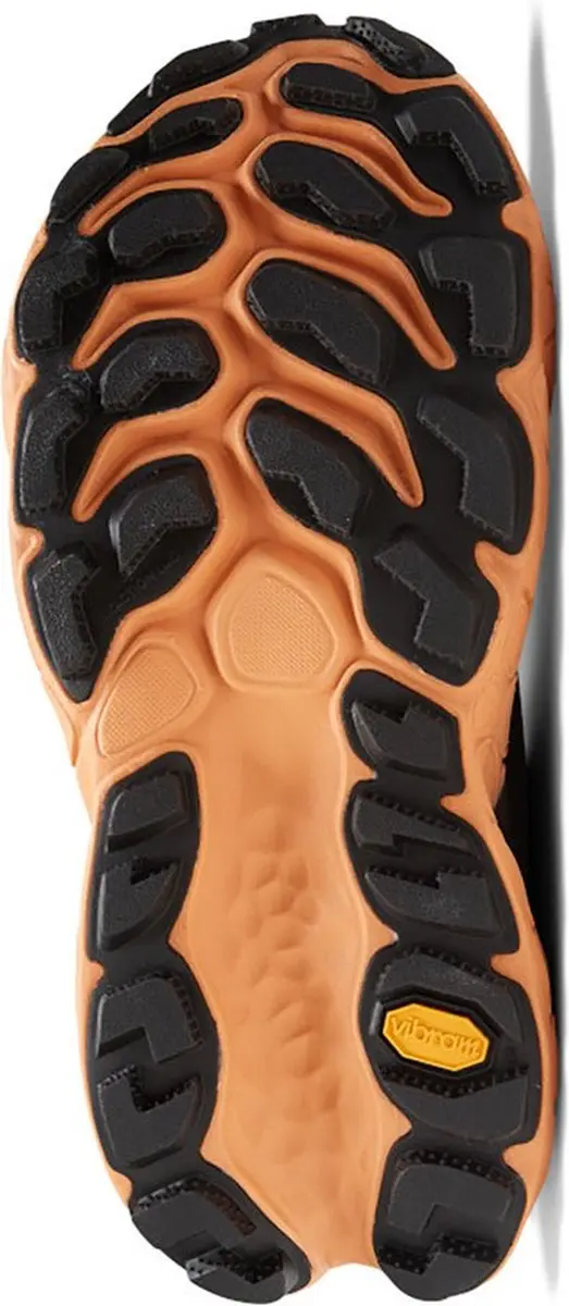 New Balance Fresh Foam X More Trail V3 Trailrunningschoenen - Grijs - EU 39