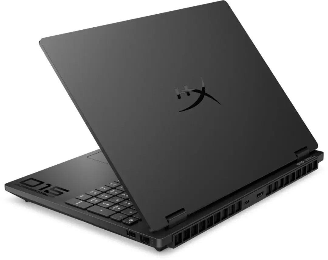 HP HyperX OMEN D5VY3EA#ABH Gaming Laptop - 8C/1TB SSD - QWERTY