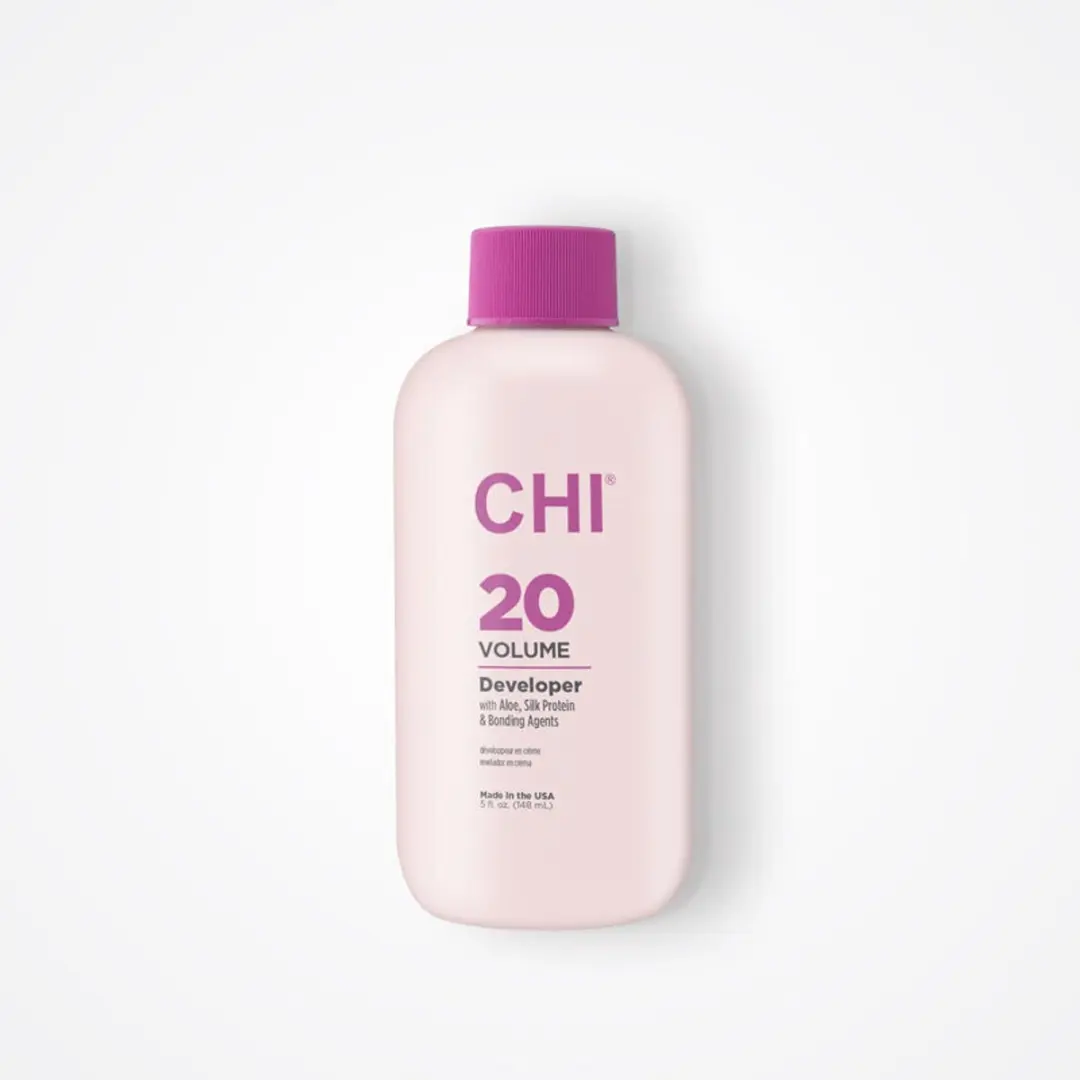 Chi Natural Life 20 Developer 6%