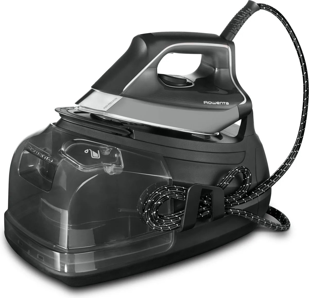 Rowenta Perfect Steam Pro DG8622F0 Stoomgenerator