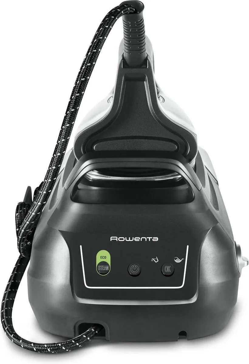 Rowenta Perfect Steam Pro DG8622F0 Stoomgenerator - 2400W - 1100ml