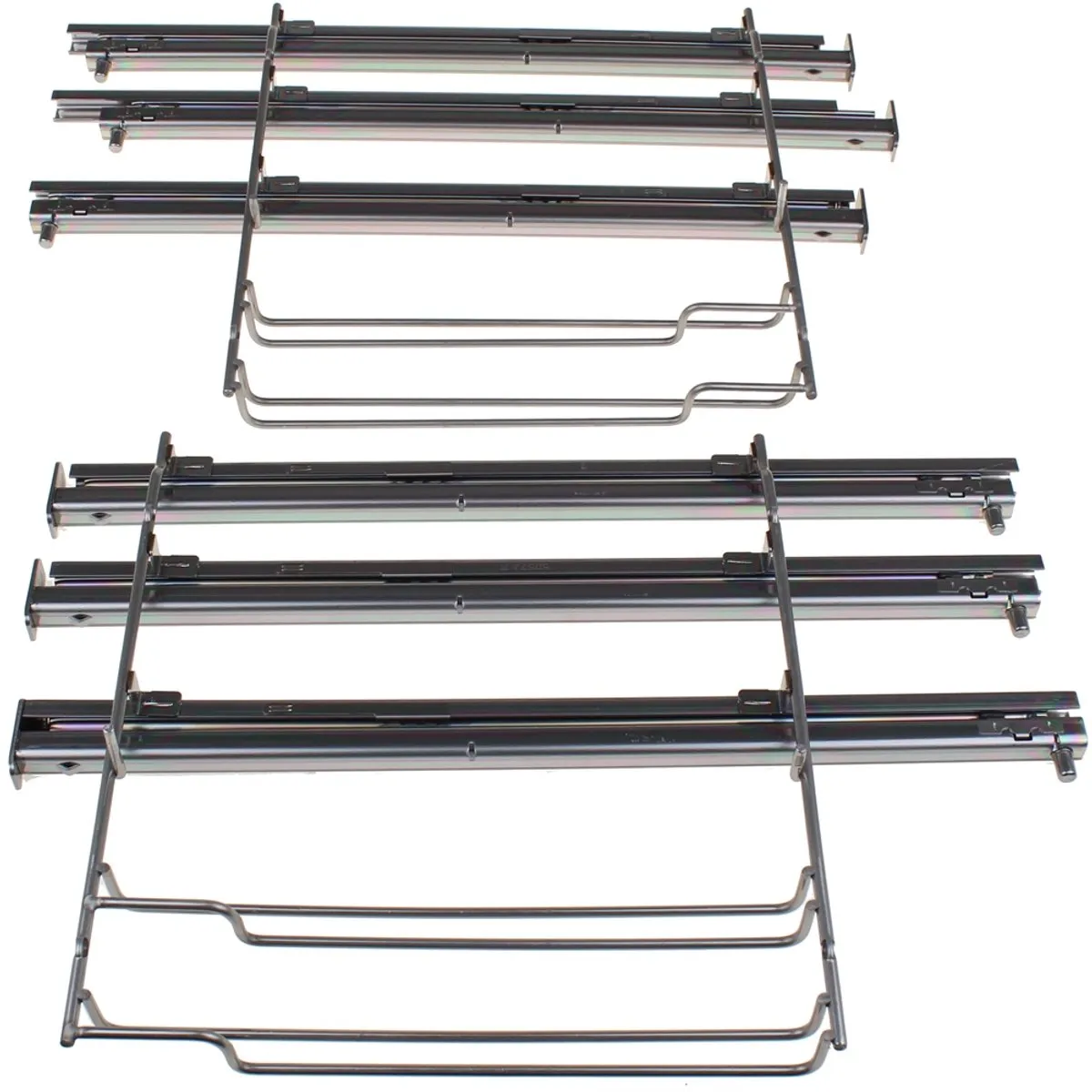 Bosch HEZ638270 Montageset