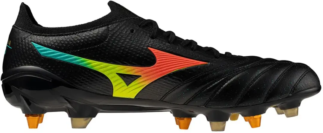 Mizuno Morelia Neo V β Japan Mix Voetbalschoenen Zwart EU 42 1/2