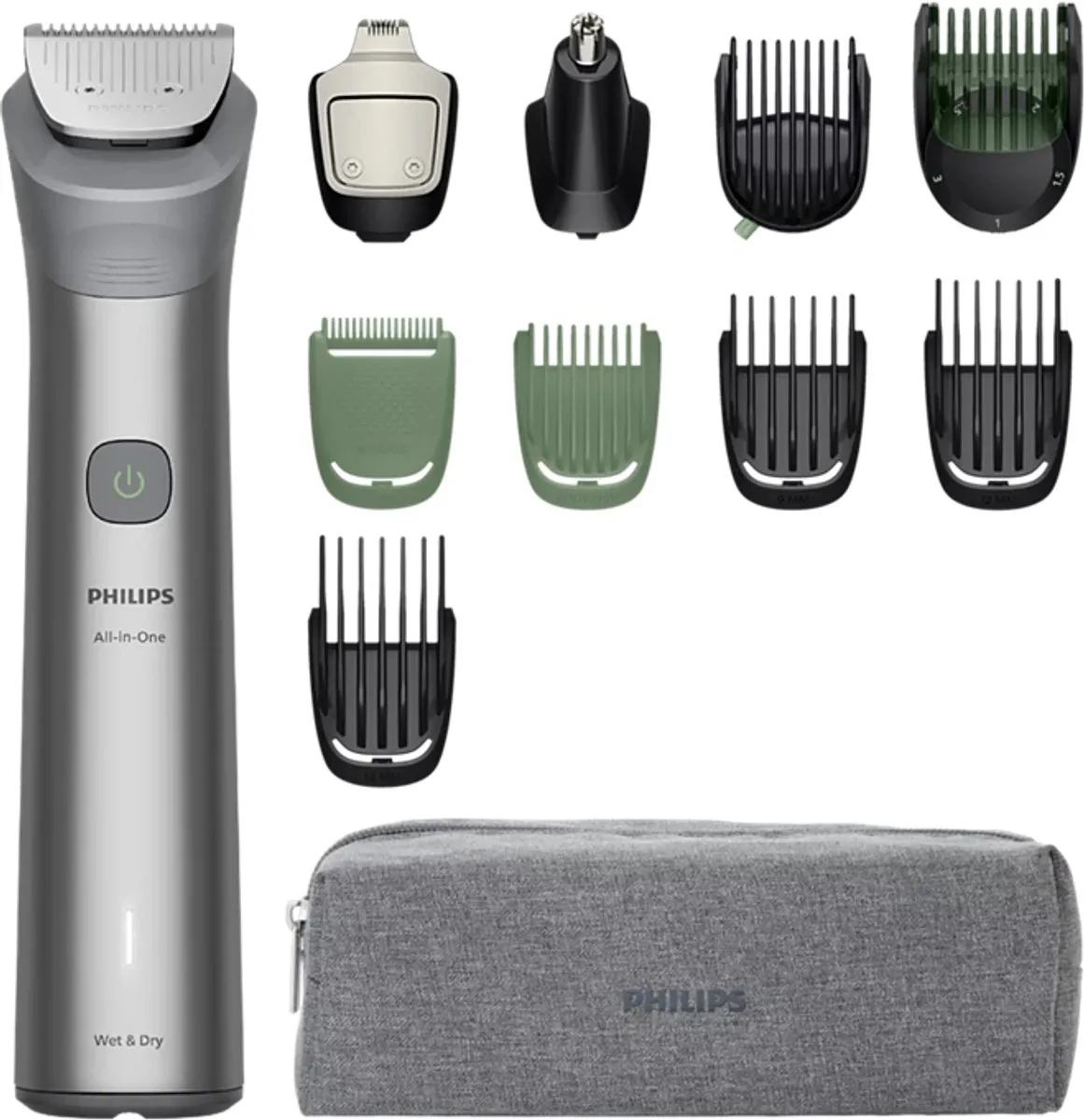 Philips All-in-One Trimmer 5000 Series MG5941/15 11-in-1 trimmer