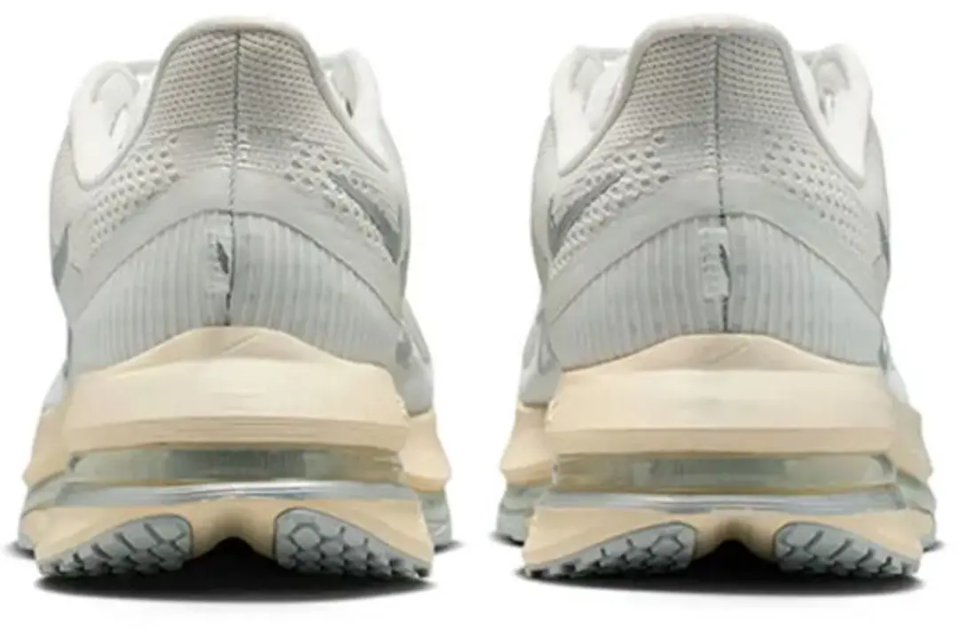 Nike Air Zoom Pegasus Premium Running is Mental - Maat 45