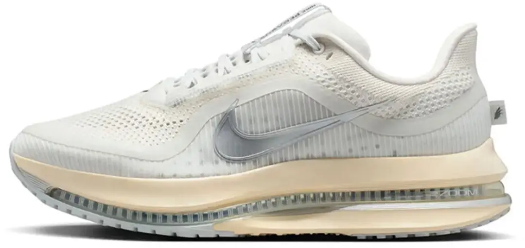 Nike Air Zoom Pegasus Premium Running is Mental