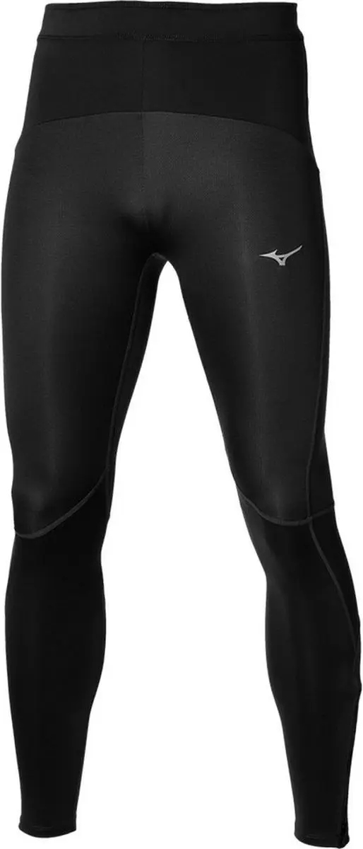 Mizuno Thermal Charge Bt Legging Zwart S Man