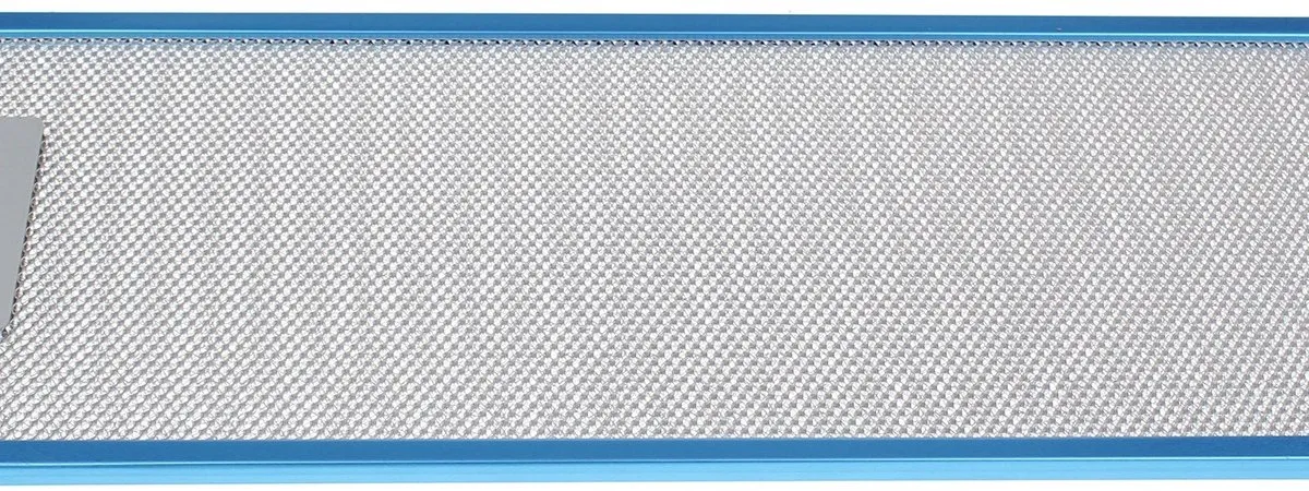 Bosch Metaalfilter Afzuigkap 45,6x18,5cm