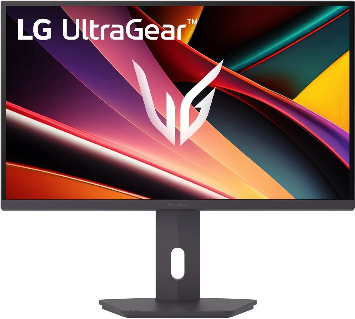 LG UltraGear 27G610A-B Gaming Monitor 27
