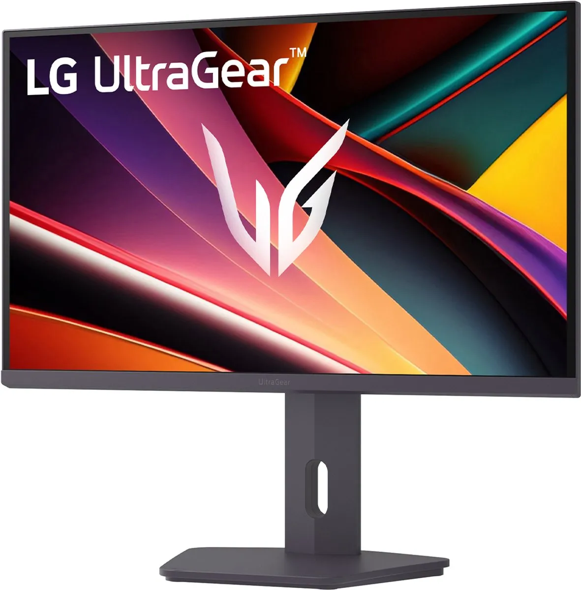 LG UltraGear 27G610A-B Gaming Monitor 27