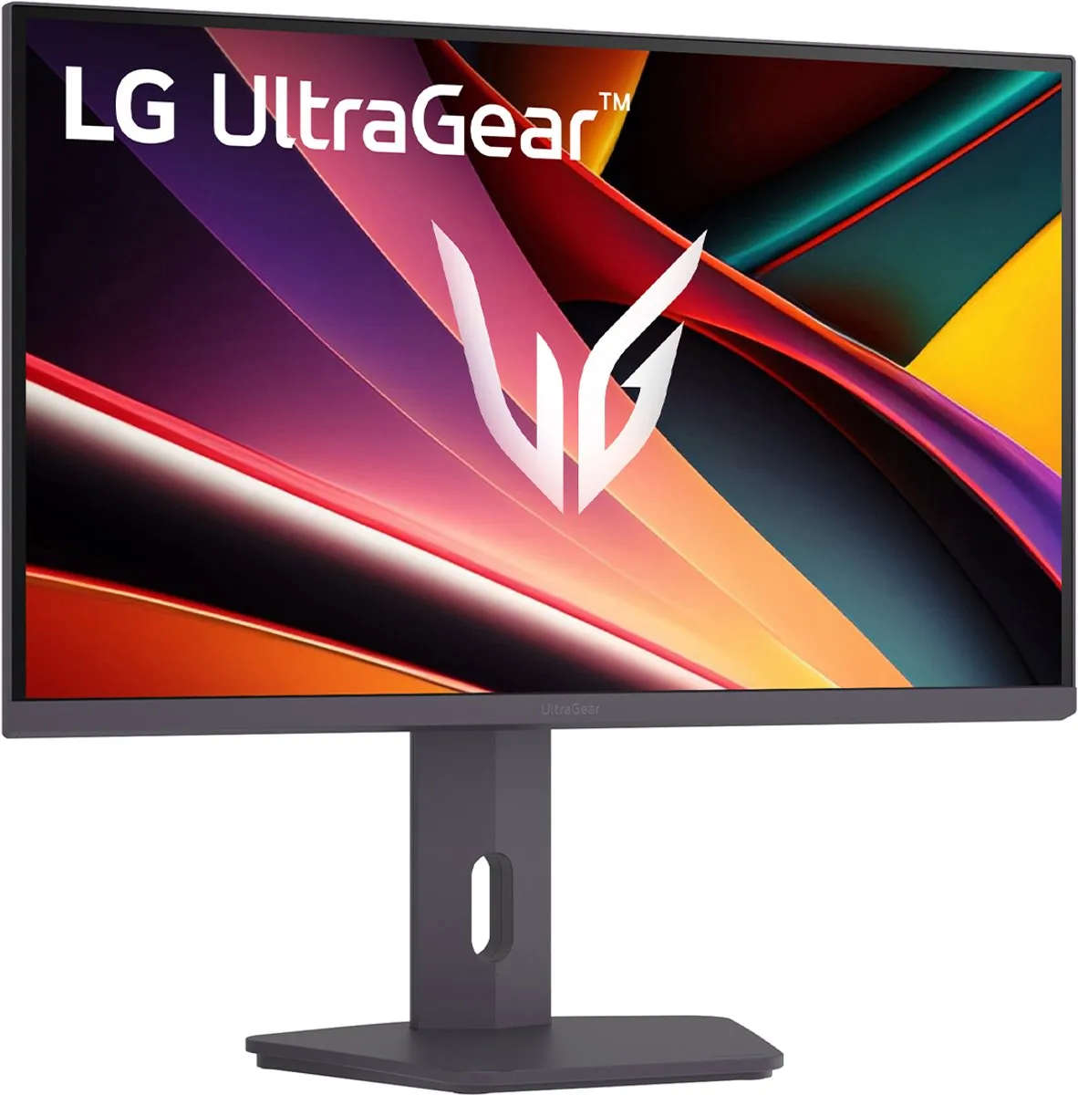 LG UltraGear 27G610A-B Gaming Monitor 27