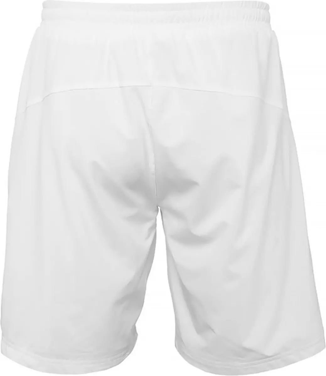 Fila Santana Heren Short - Wit M - afbeelding 6 van 6