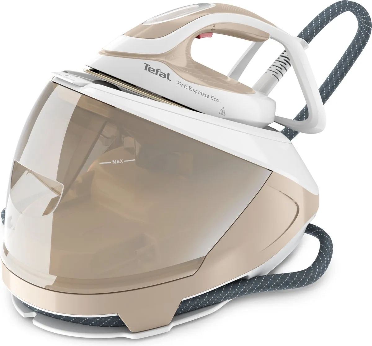 Tefal Pro Express Eco GV9E22E0 Stoomgenerator