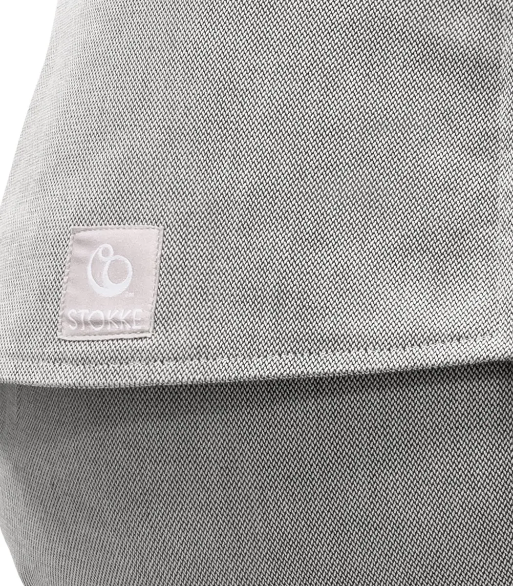 Stokke Limas Babydrager Plus OCS - Grey Melange