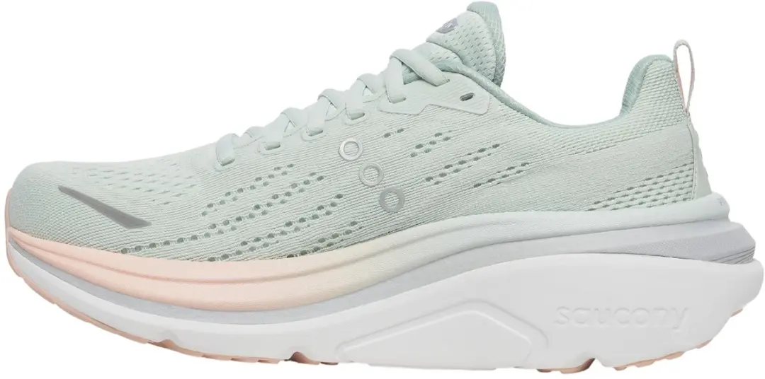Saucony Hurricane 25 Dames