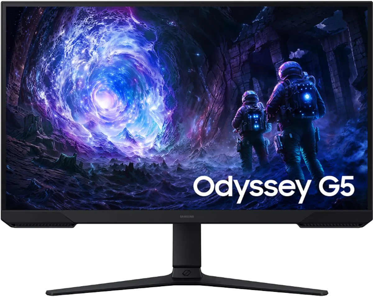 Samsung LS27FG510EUXEN Gaming Monitor 27"