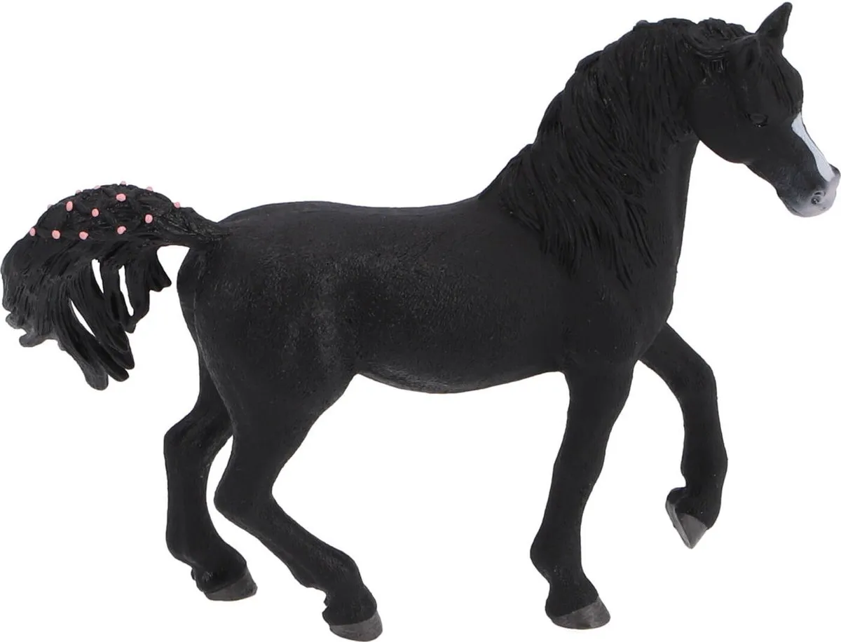 Schleich Arabische Hengst