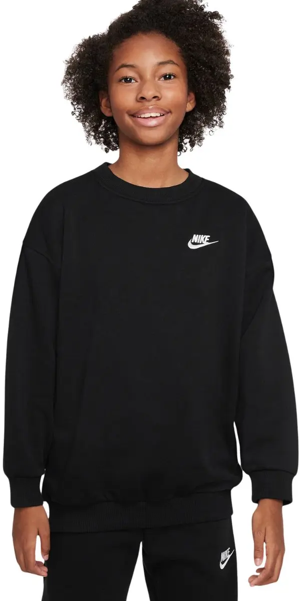 Nike Sportswear Club Fleece Sweater