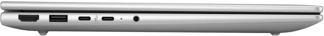 HP EliteBook 6 EB6G1q14AI X1P4210 Laptop - Snapdragon X Plus 32GB/1TB - 14" - Vingerafdruklezer