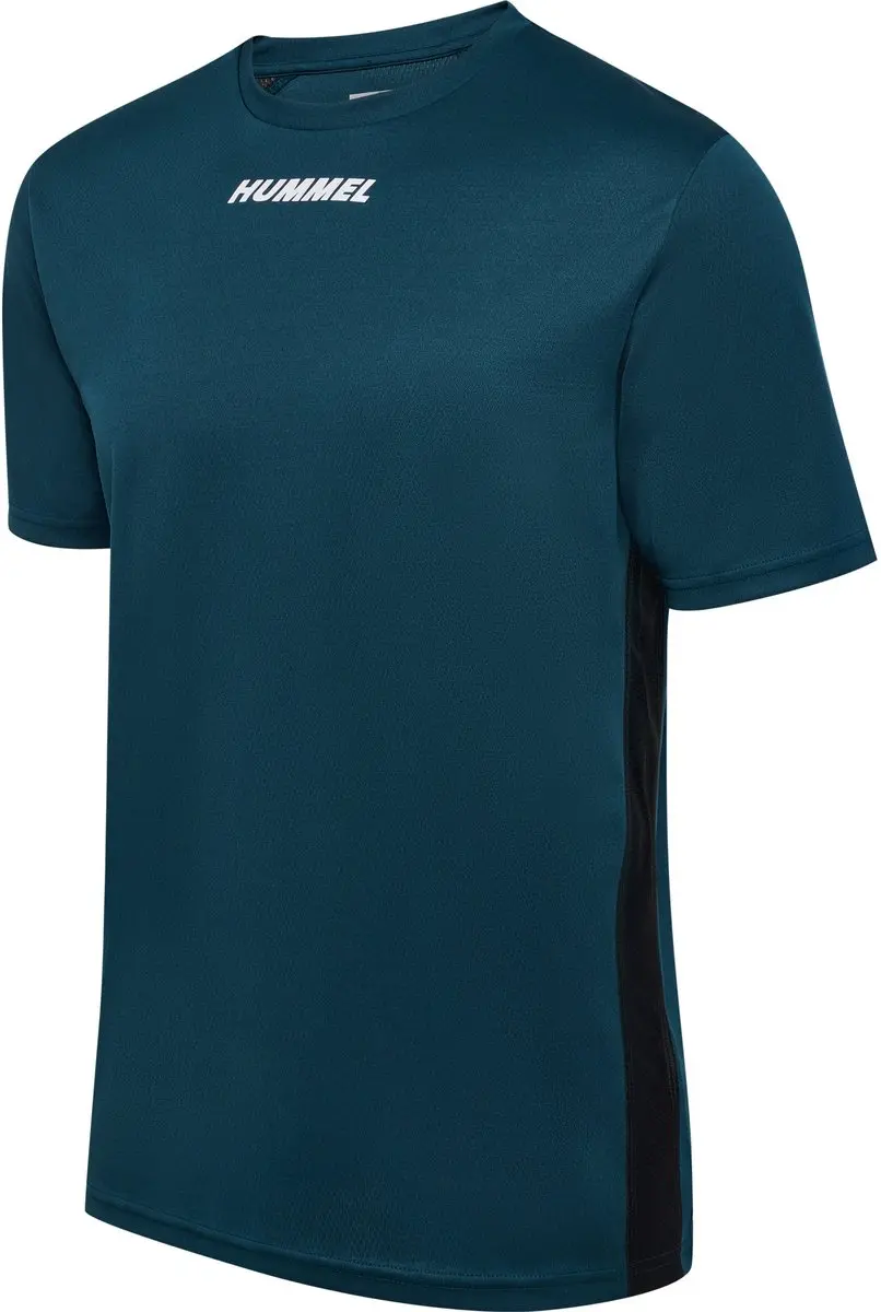 Hummel T-shirt 225905 - Reflecting Pond