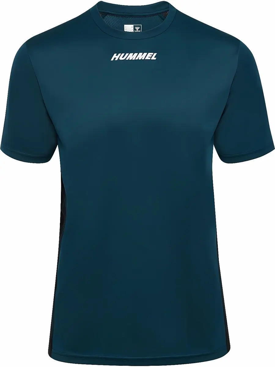 Hummel T-shirt 225905 - Reflecting Pond
