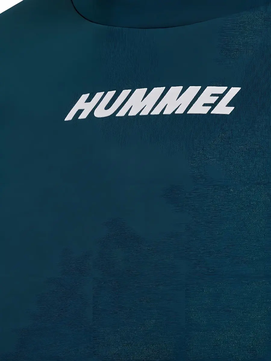 Hummel T-shirt 225905 - Reflecting Pond