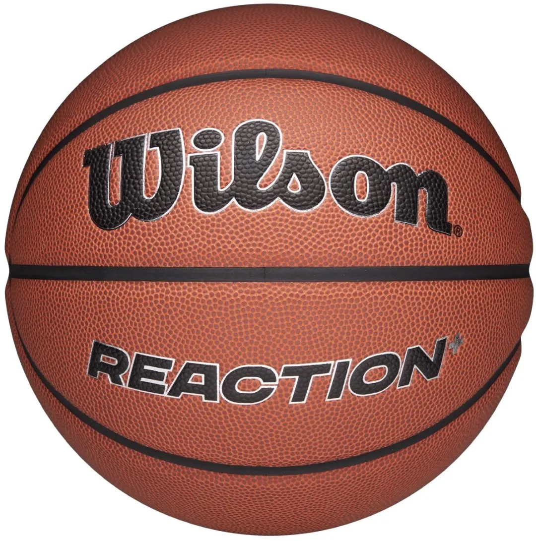 Wilson Reaction Plus Basketbal Maat 7