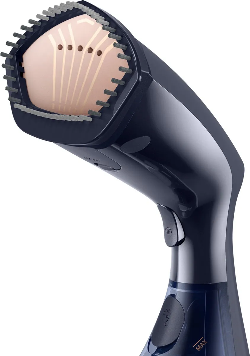 Philips 8000 GC810/20 Handstomer - 1600W - Blauw