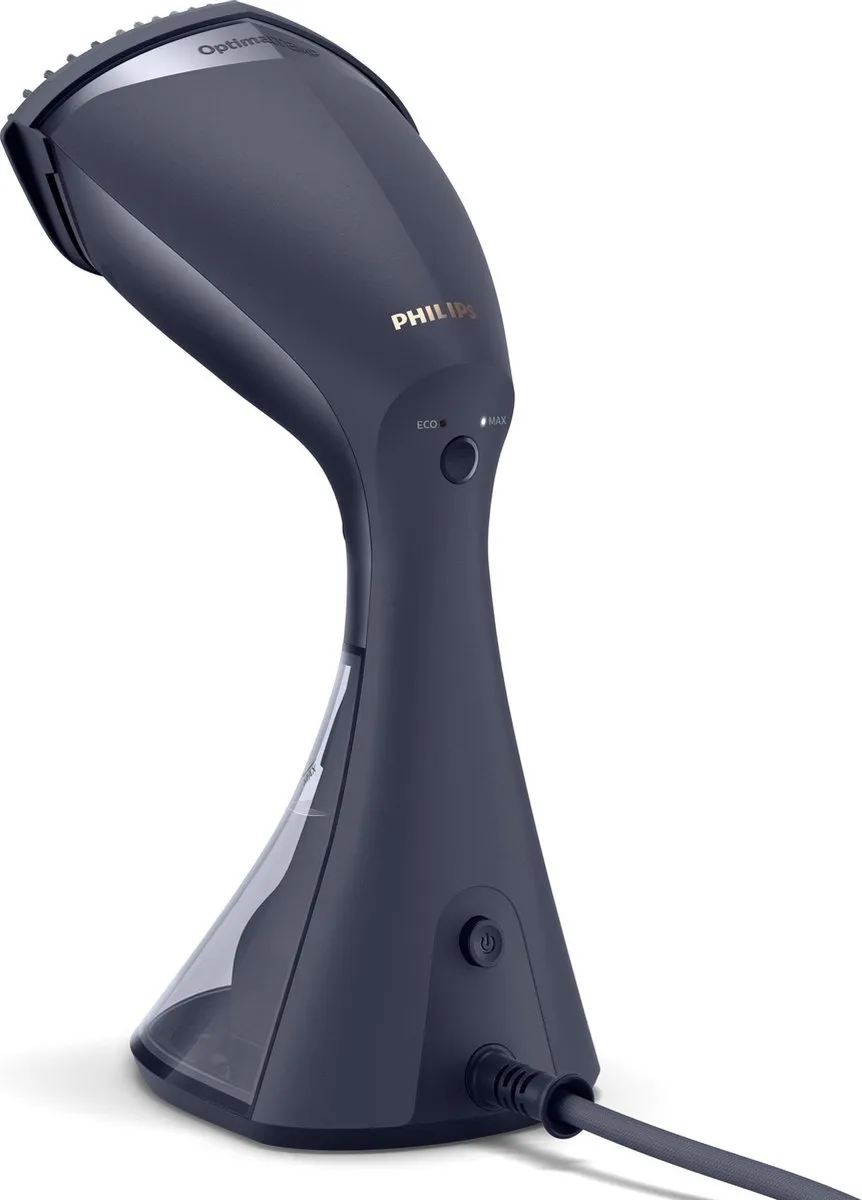 Philips 8000 GC810/20 Handstomer - 1600W - Blauw