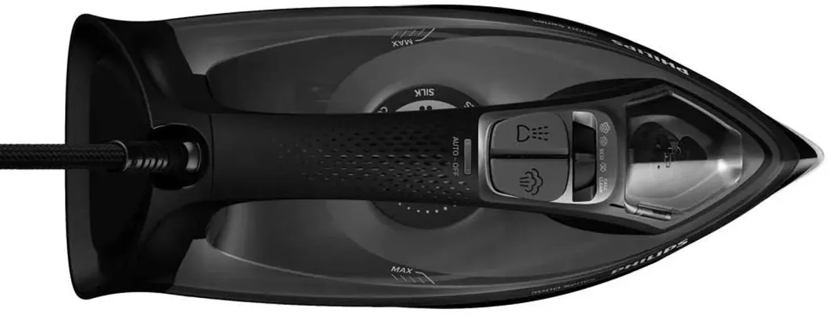 Philips DST5040/80 Strijkijzer 2600W - Grijs
