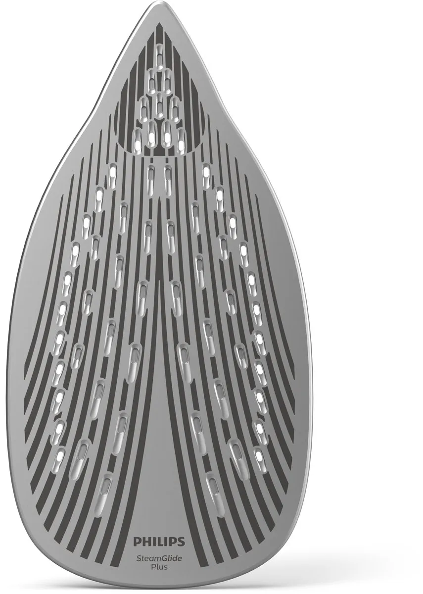 Philips DST5040/80 Strijkijzer 2600W - Grijs