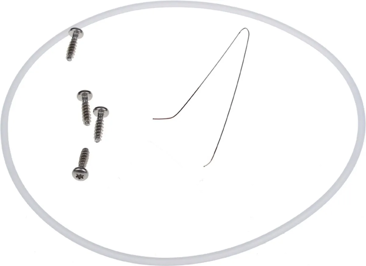 Bosch Siemens Zeefhuis Reparatieset 12005744